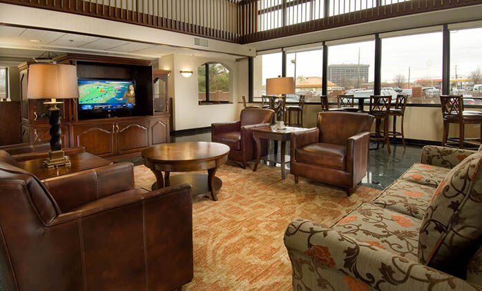 Drury Inn & Suites Louisville East Kültér fotó